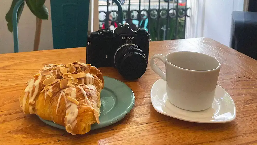 A Foodie's Guide to CDMX