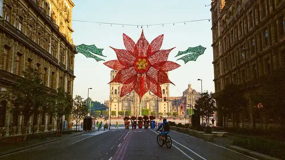 4 Most Iconic Free Photo Spots in Mexico City